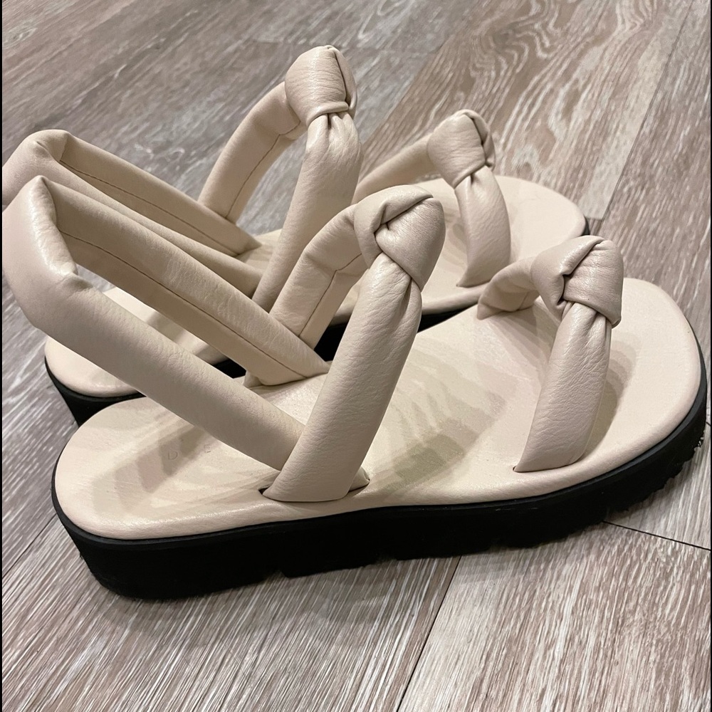 Source Unknown Sandals - image 4